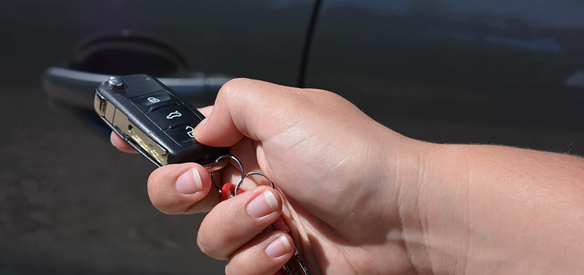 Car Door Unlocking Locksmith in Camp Pendleton South, California