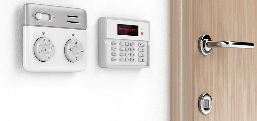 Commercial Electronic Door Lock Services in Camp Pendleton South, CA