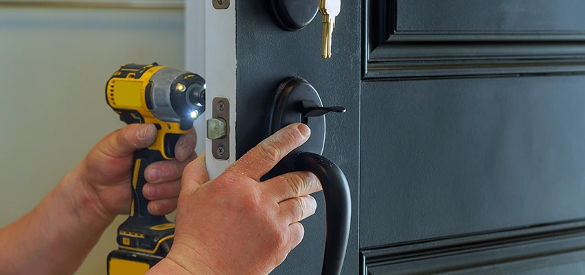 Sliding Door Lock Repair in Camp Pendleton South, CA