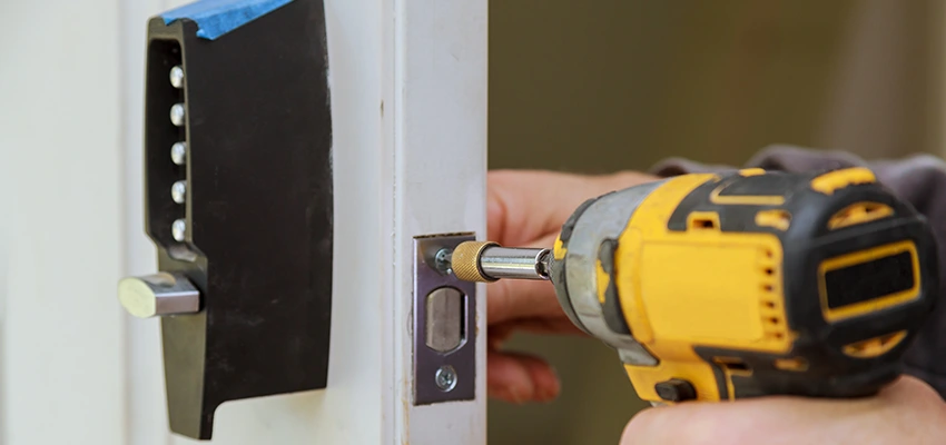 Eviction Locksmith For Key Duplication in Camp Pendleton South, California