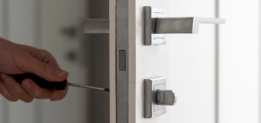 Automotive Lock Installation in Camp Pendleton South, CA