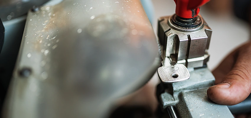 Key Programming Mobile Locksmith Service in Camp Pendleton South, CA