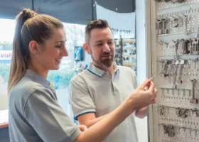 Key Locks Services in Camp Pendleton South, California