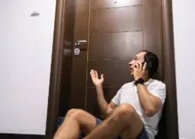 Emergency Lockout in Camp Pendleton South, California